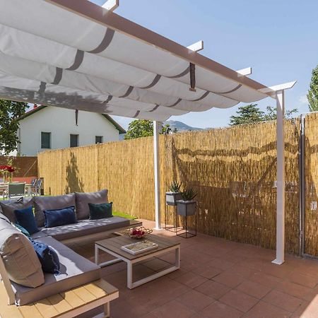 Apartmán La Sierra I By Skykey Los Molinos  Exteriér fotografie