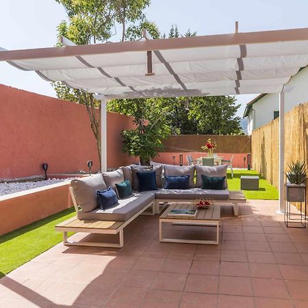 Apartmán La Sierra I By Skykey Los Molinos  Exteriér fotografie