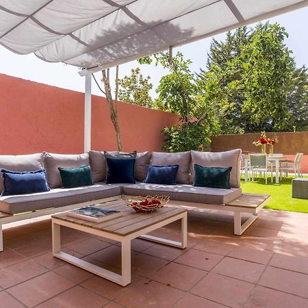 Apartmán La Sierra I By Skykey Los Molinos  Exteriér fotografie