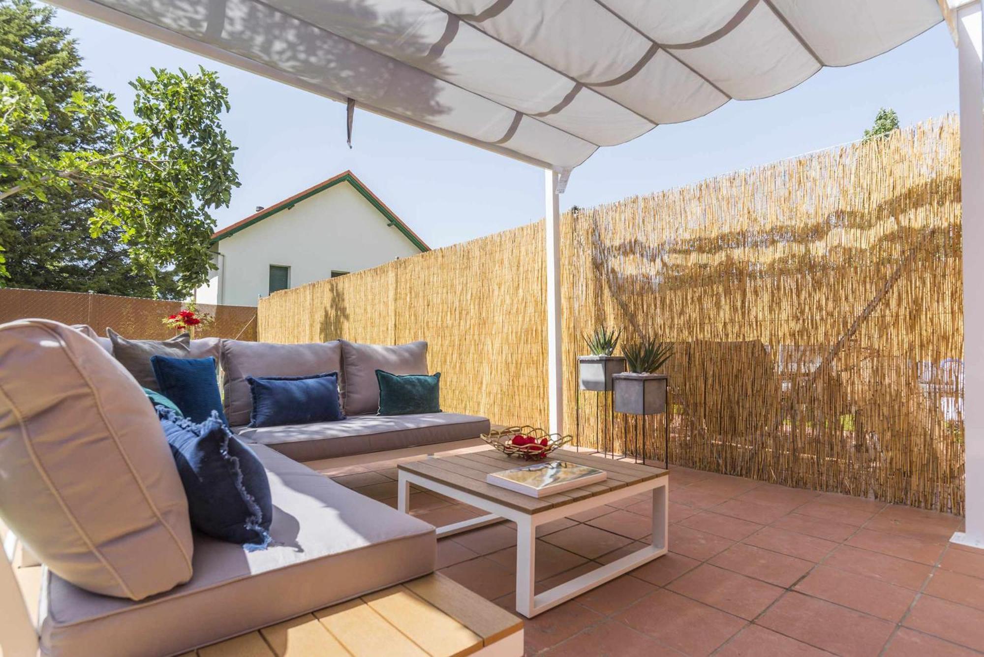Apartmán La Sierra I By Skykey Los Molinos  Exteriér fotografie