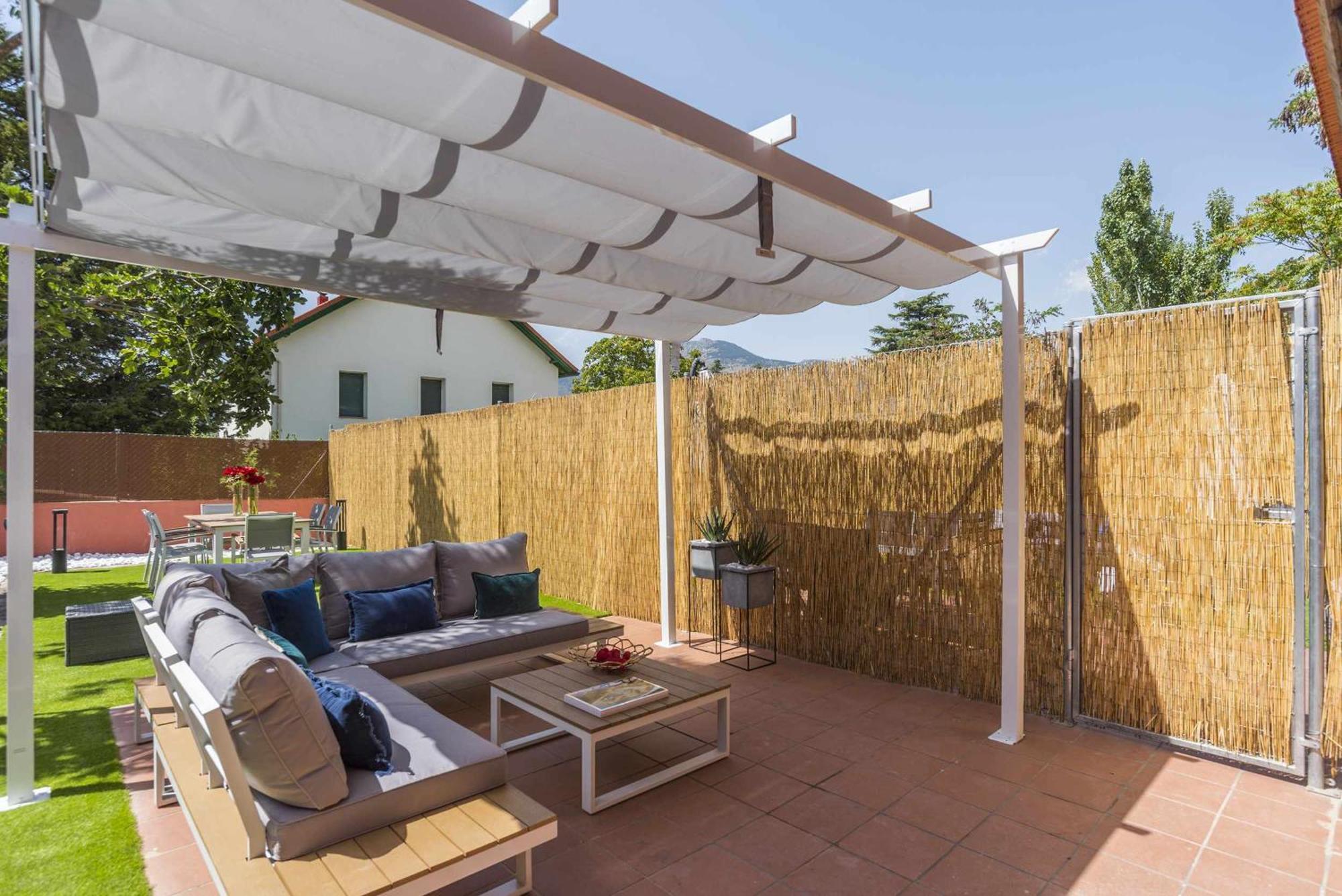 Apartmán La Sierra I By Skykey Los Molinos  Exteriér fotografie