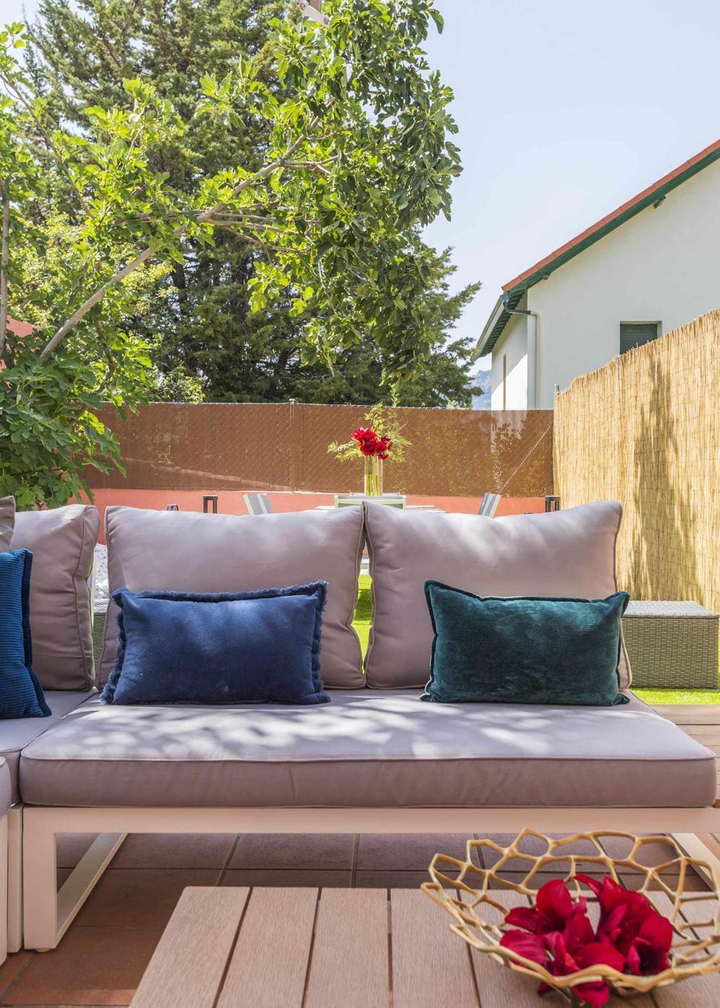Apartmán La Sierra I By Skykey Los Molinos  Exteriér fotografie