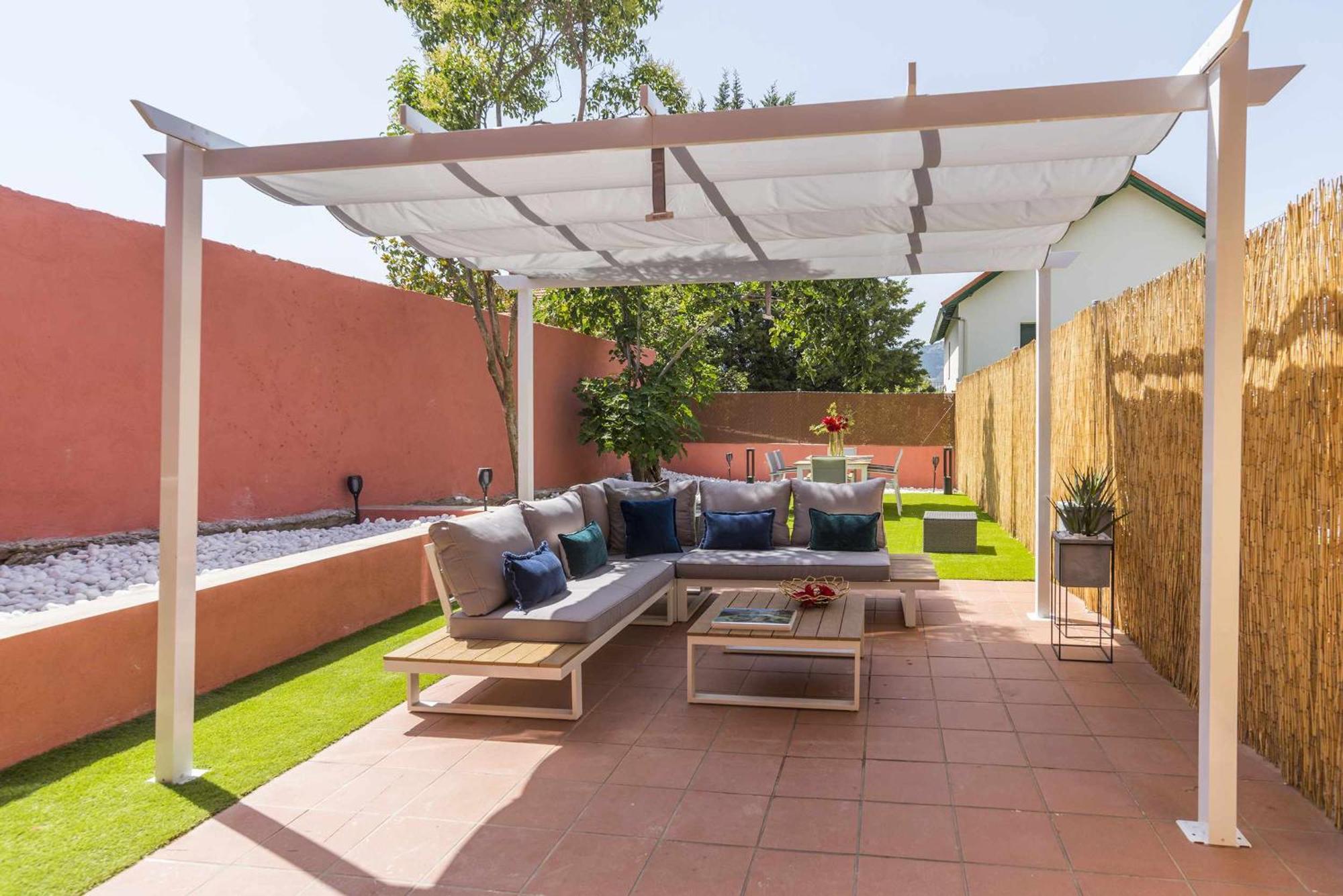 Apartmán La Sierra I By Skykey Los Molinos  Exteriér fotografie