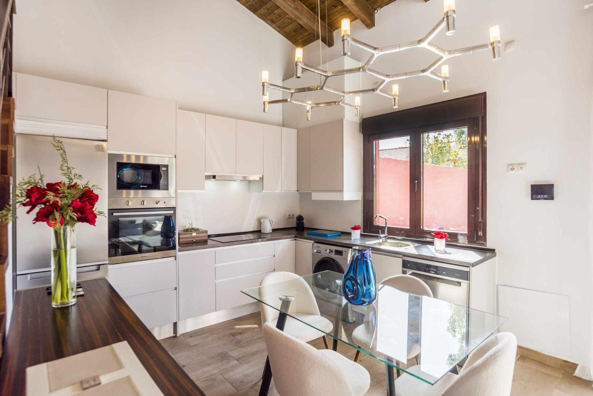 Apartmán La Sierra I By Skykey Los Molinos  Exteriér fotografie