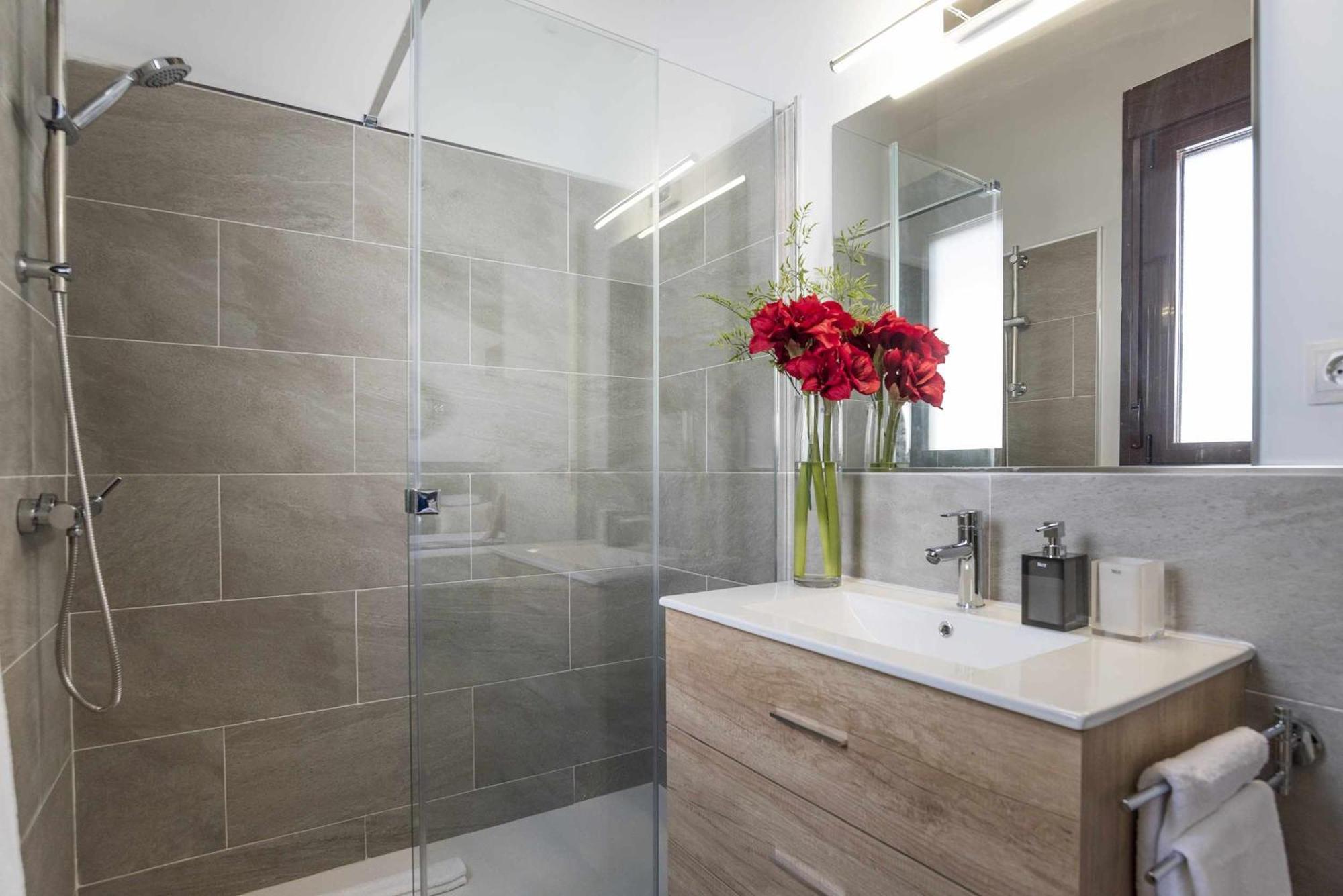 Apartmán La Sierra I By Skykey Los Molinos  Exteriér fotografie