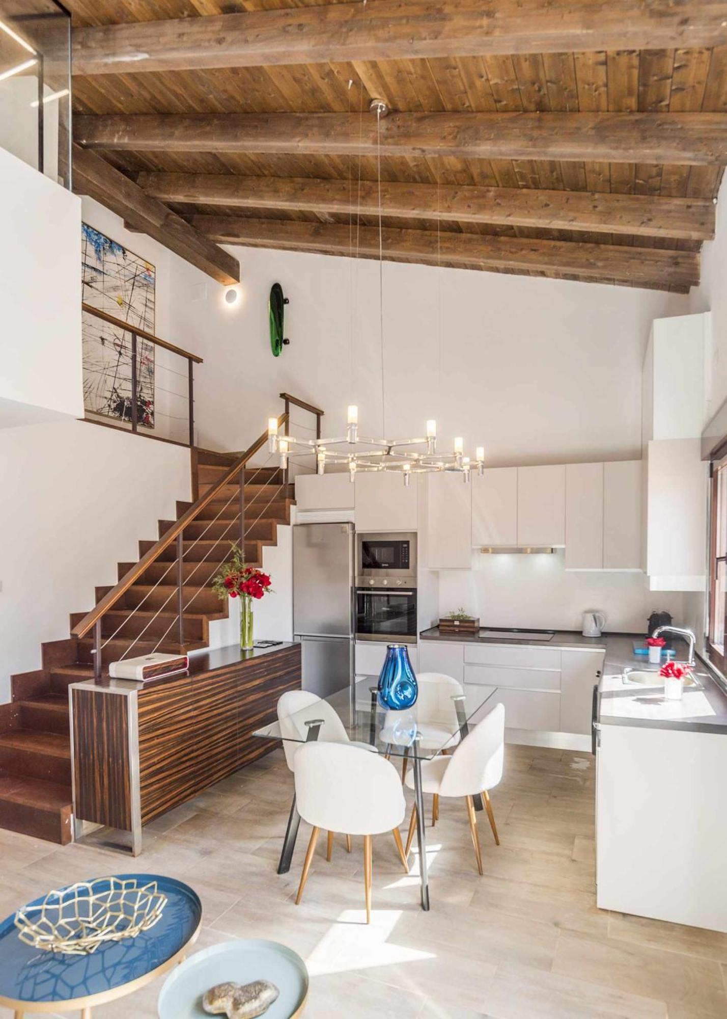 Apartmán La Sierra I By Skykey Los Molinos  Exteriér fotografie
