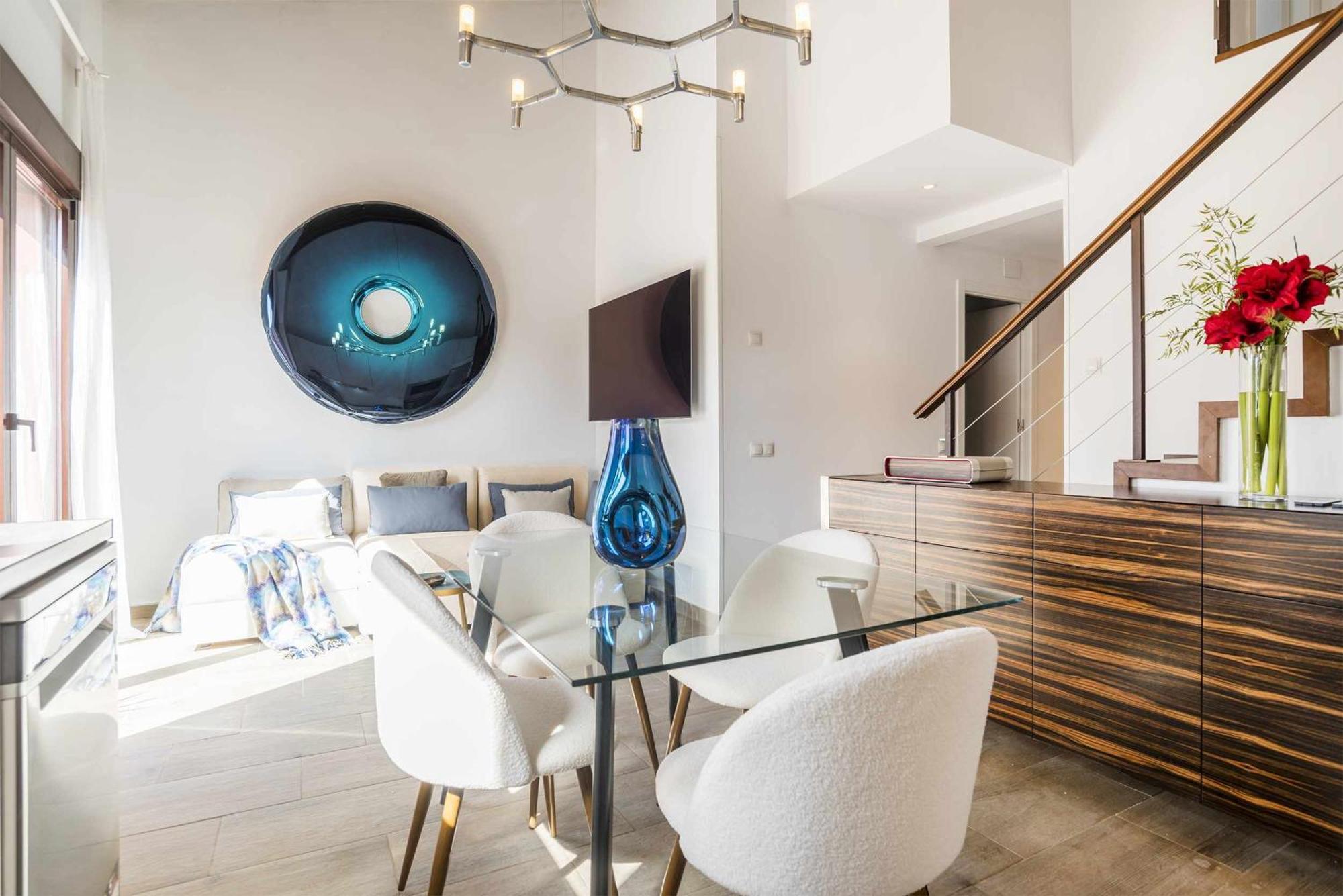 Apartmán La Sierra I By Skykey Los Molinos  Exteriér fotografie