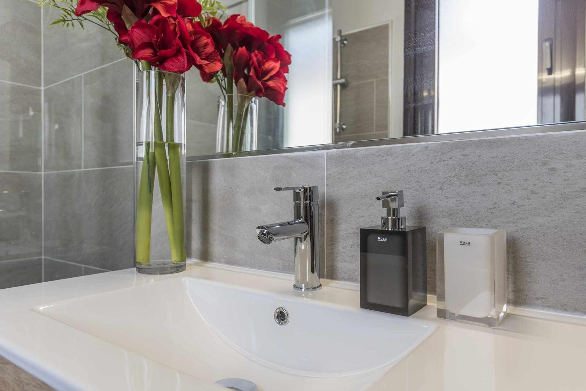 Apartmán La Sierra I By Skykey Los Molinos  Exteriér fotografie