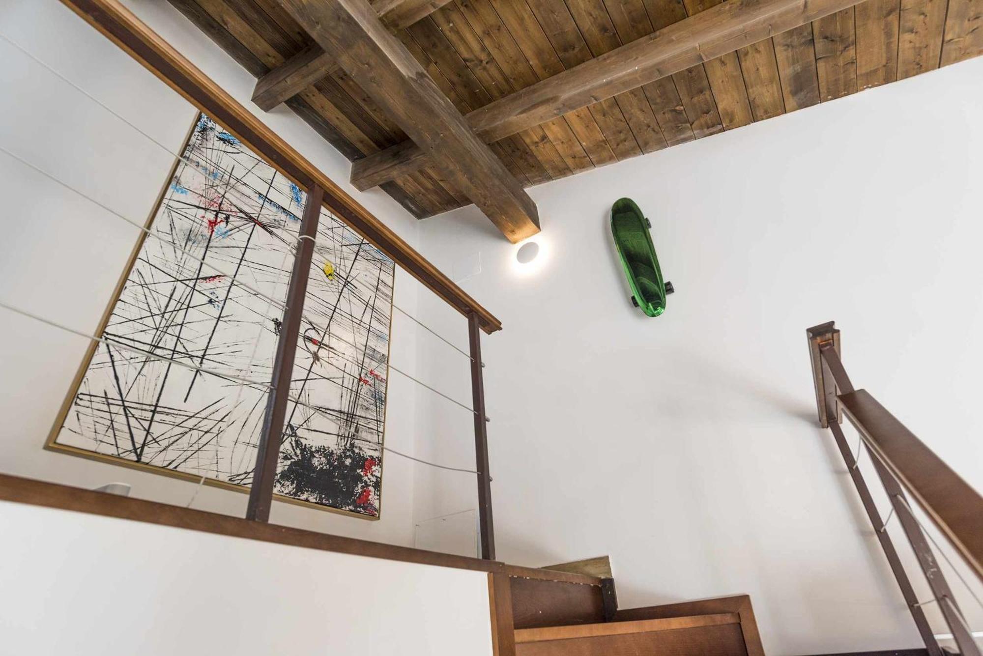 Apartmán La Sierra I By Skykey Los Molinos  Exteriér fotografie