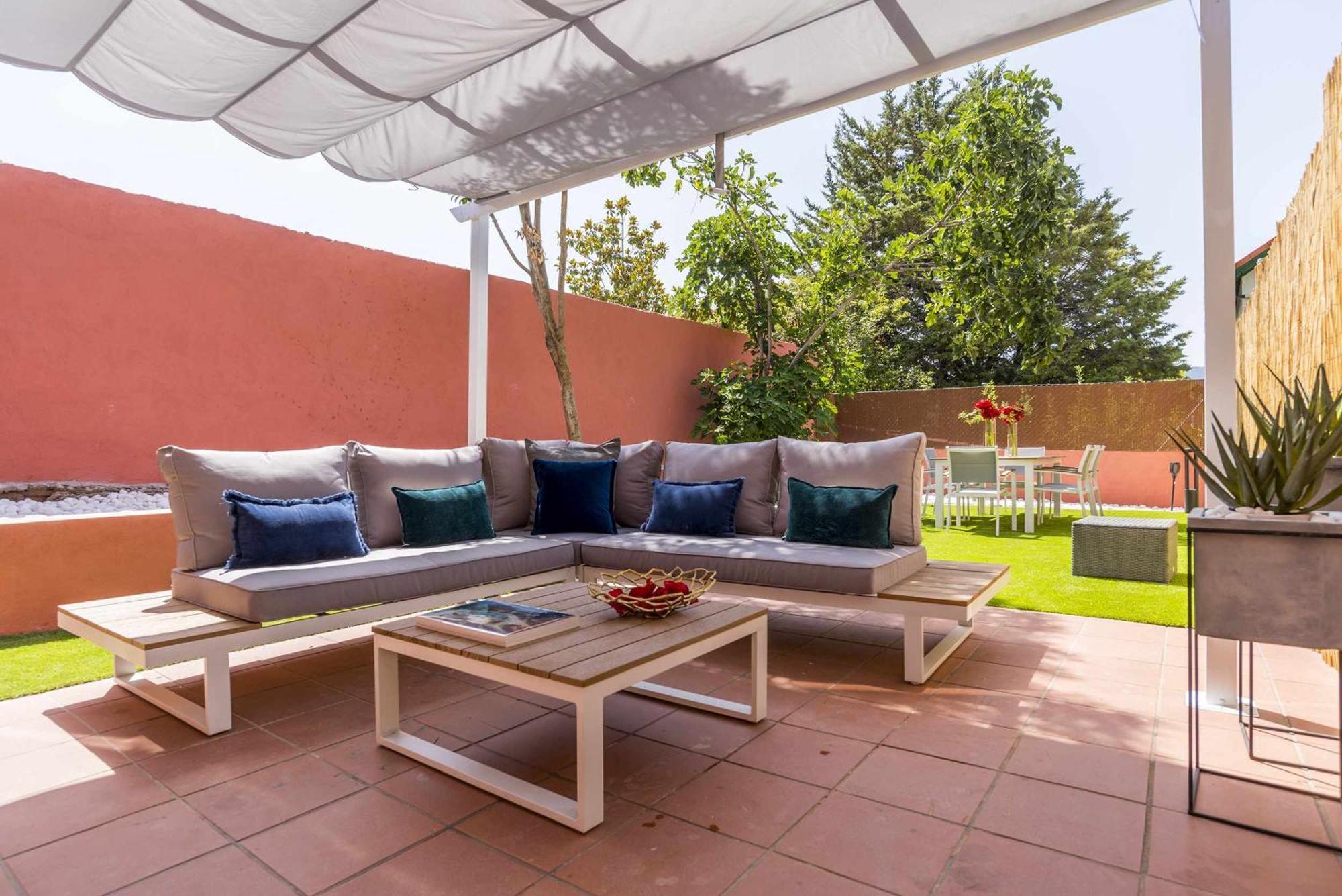 Apartmán La Sierra I By Skykey Los Molinos  Exteriér fotografie