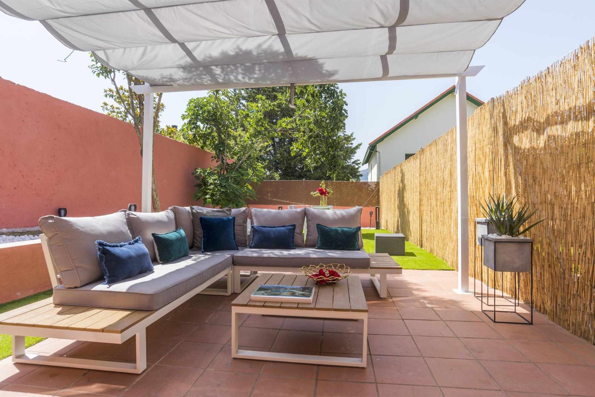 Apartmán La Sierra I By Skykey Los Molinos  Exteriér fotografie