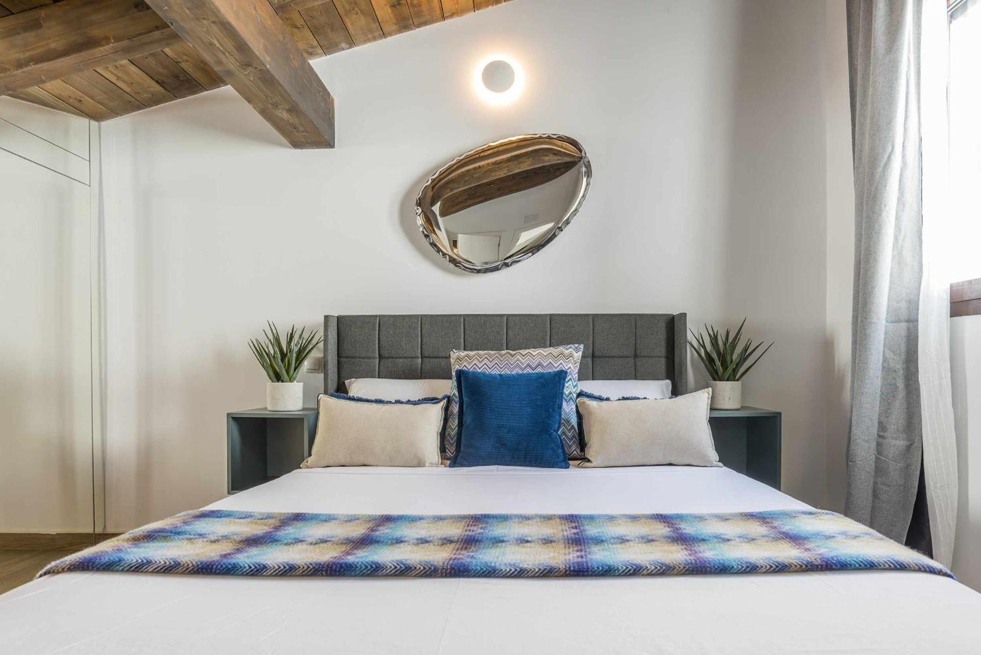 Apartmán La Sierra I By Skykey Los Molinos  Exteriér fotografie