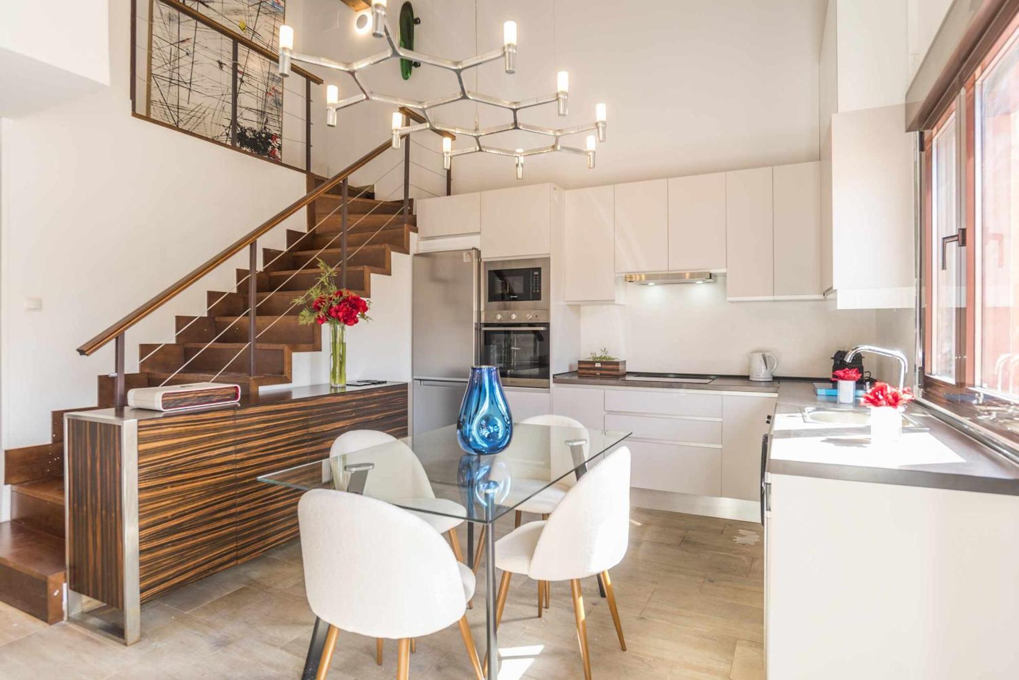 Apartmán La Sierra I By Skykey Los Molinos  Exteriér fotografie