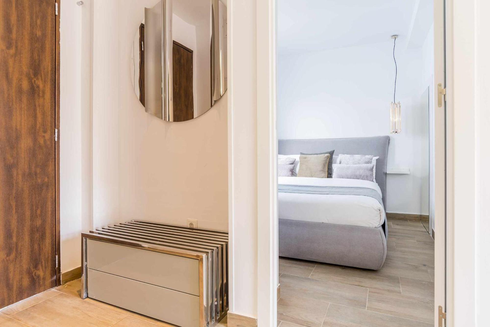 Apartmán La Sierra I By Skykey Los Molinos  Exteriér fotografie