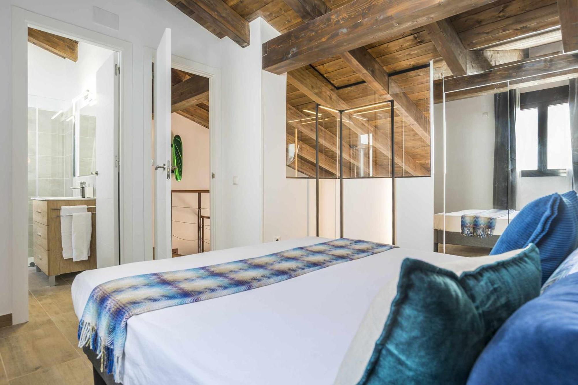 Apartmán La Sierra I By Skykey Los Molinos  Exteriér fotografie