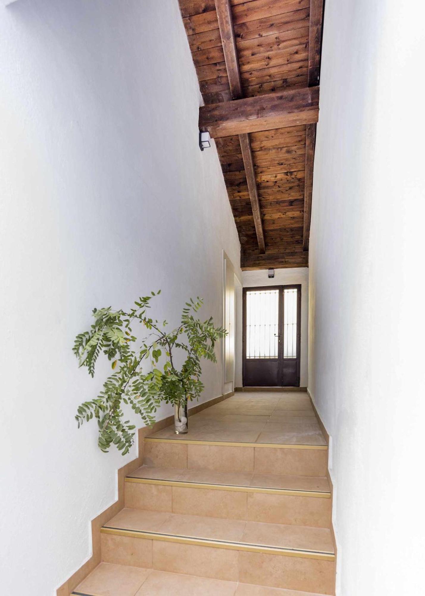 Apartmán La Sierra I By Skykey Los Molinos  Exteriér fotografie