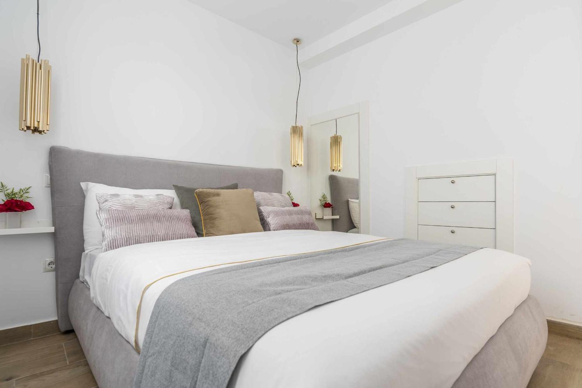 Apartmán La Sierra I By Skykey Los Molinos  Exteriér fotografie