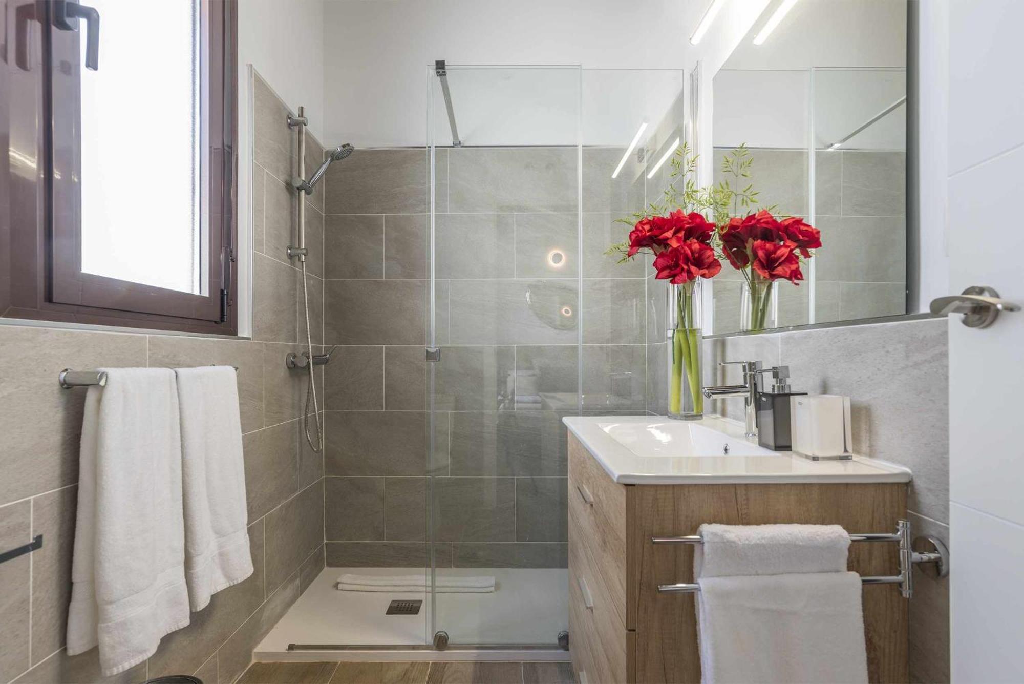 Apartmán La Sierra I By Skykey Los Molinos  Exteriér fotografie