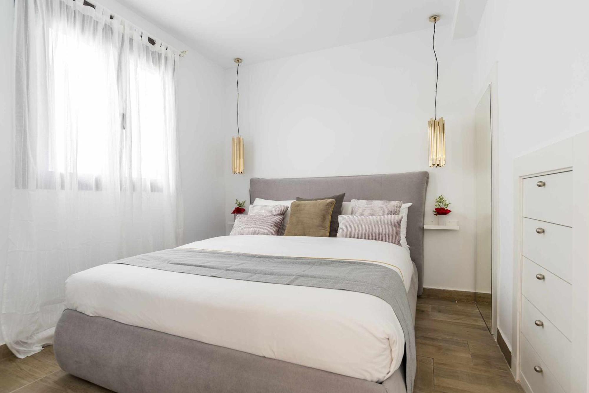 Apartmán La Sierra I By Skykey Los Molinos  Exteriér fotografie