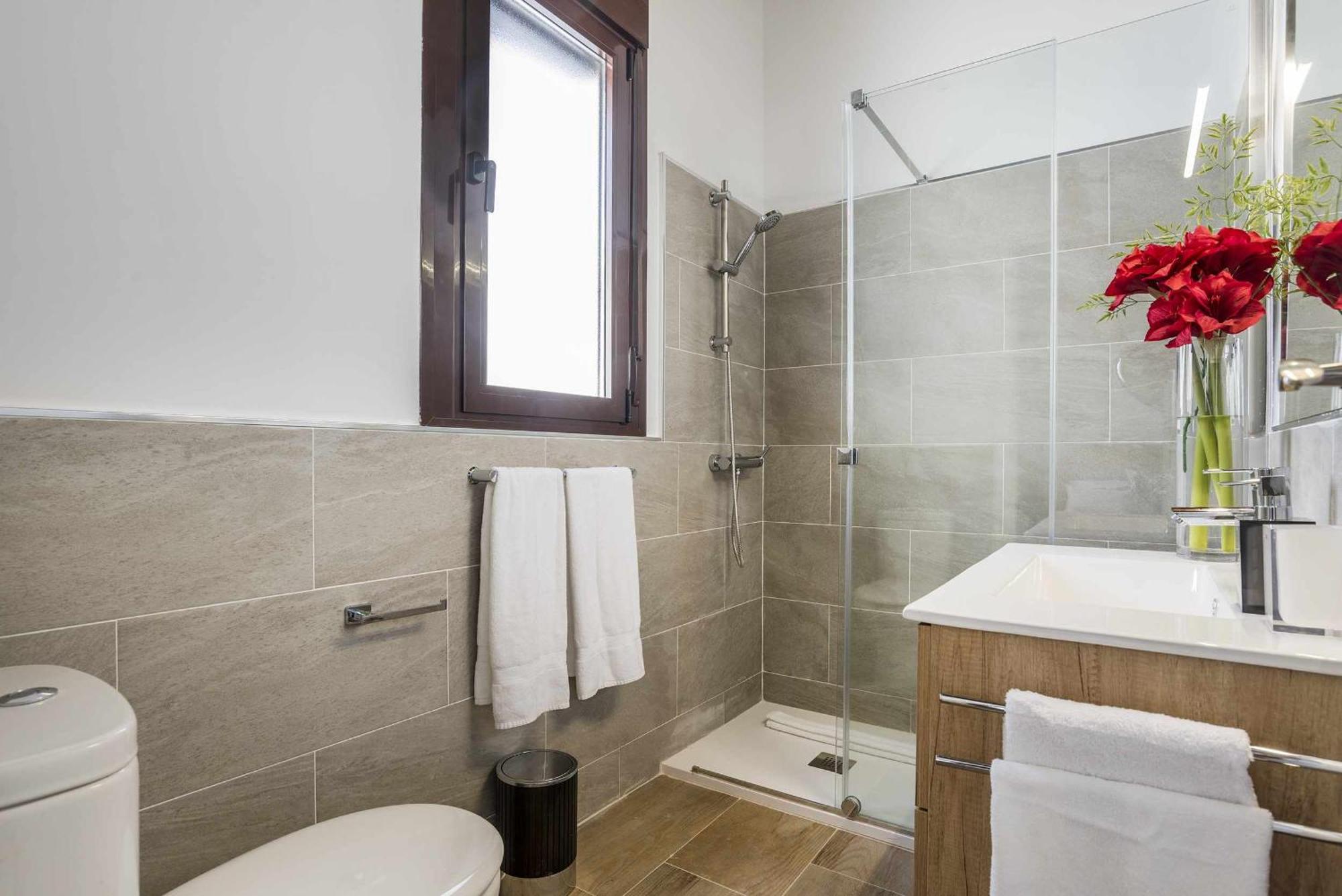 Apartmán La Sierra I By Skykey Los Molinos  Exteriér fotografie