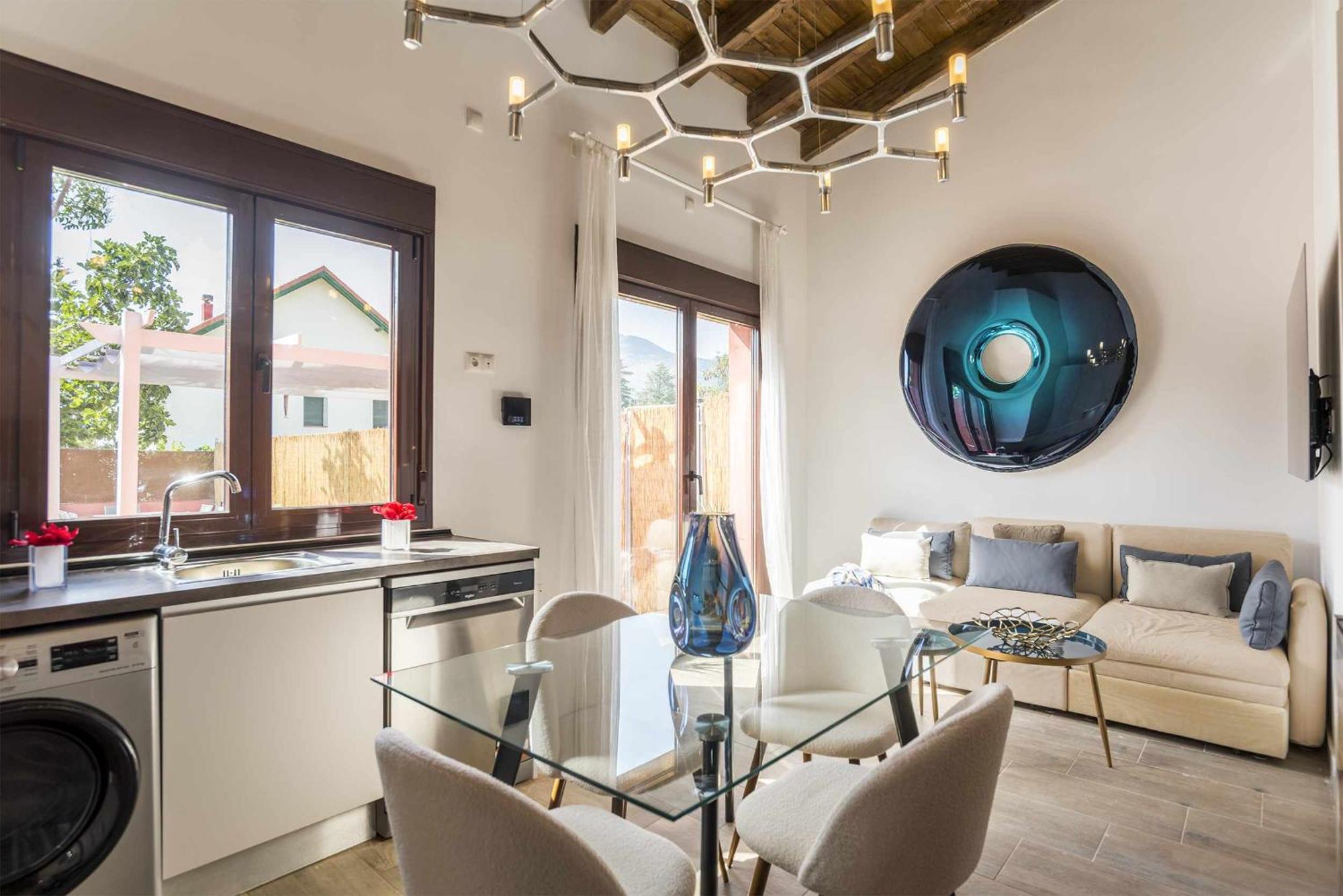 Apartmán La Sierra I By Skykey Los Molinos  Exteriér fotografie